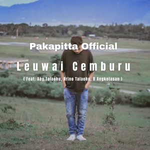 อัลบัม Leuwai Cemburu ศิลปิน R Angkotasan