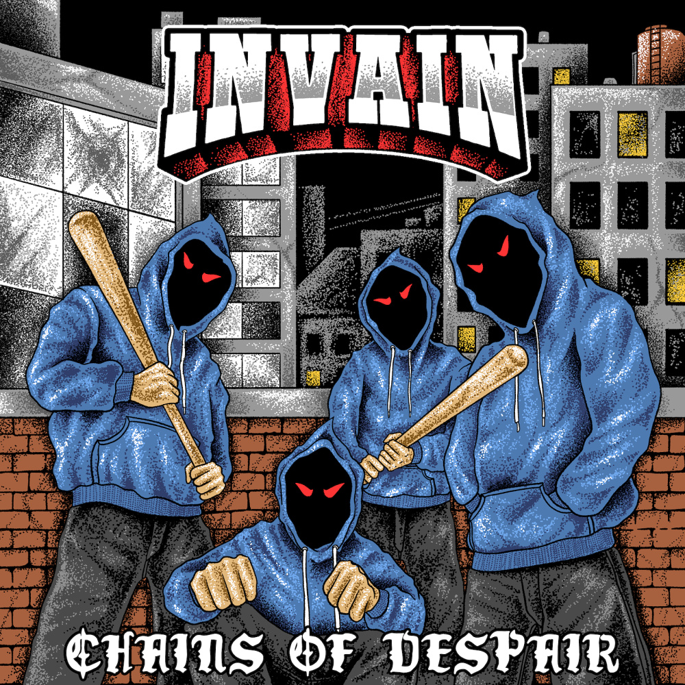 Chains of Despair