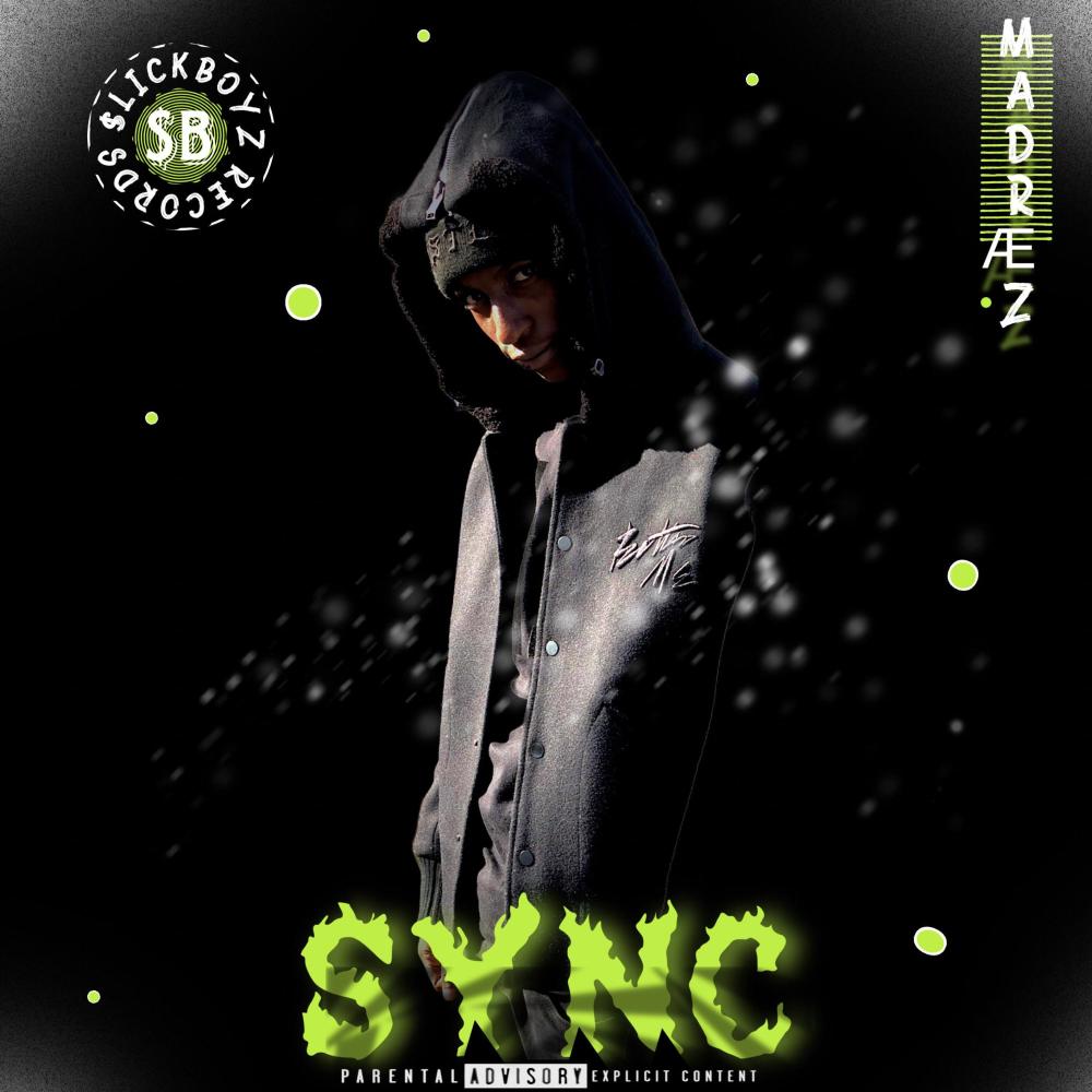SYNC (feat. Dopeboy$up3rfly) (Explicit)