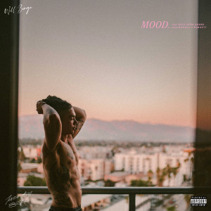 อัลบัม Mood (Explicit) ศิลปิน William Singe