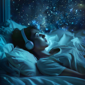 อัลบัม Dreamscape Tones: Music for Deep Sleep ศิลปิน Chakra