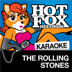 ดาวน์โหลดและฟังเพลง (I Can't Get No) Satisfaction (In The Style Of 'The Rolling Stones') พร้อมเนื้อเพลงจาก Karaoke