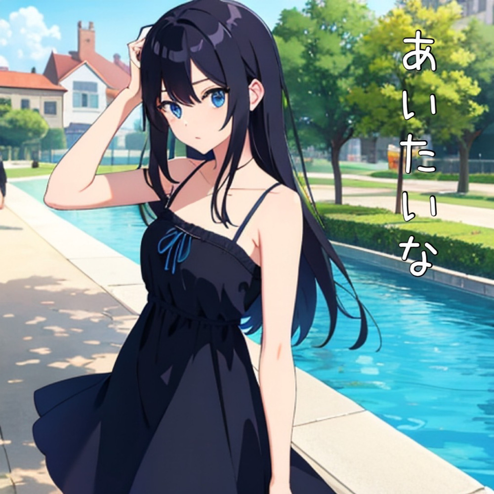 あいたいな