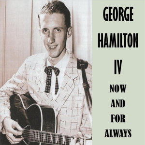 ดาวน์โหลดและฟังเพลง When I Grow Too Old To Dream พร้อมเนื้อเพลงจาก George Hamilton IV