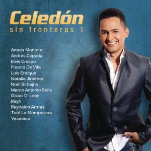 收聽Jorge Celedon的Será (Album Version)歌詞歌曲