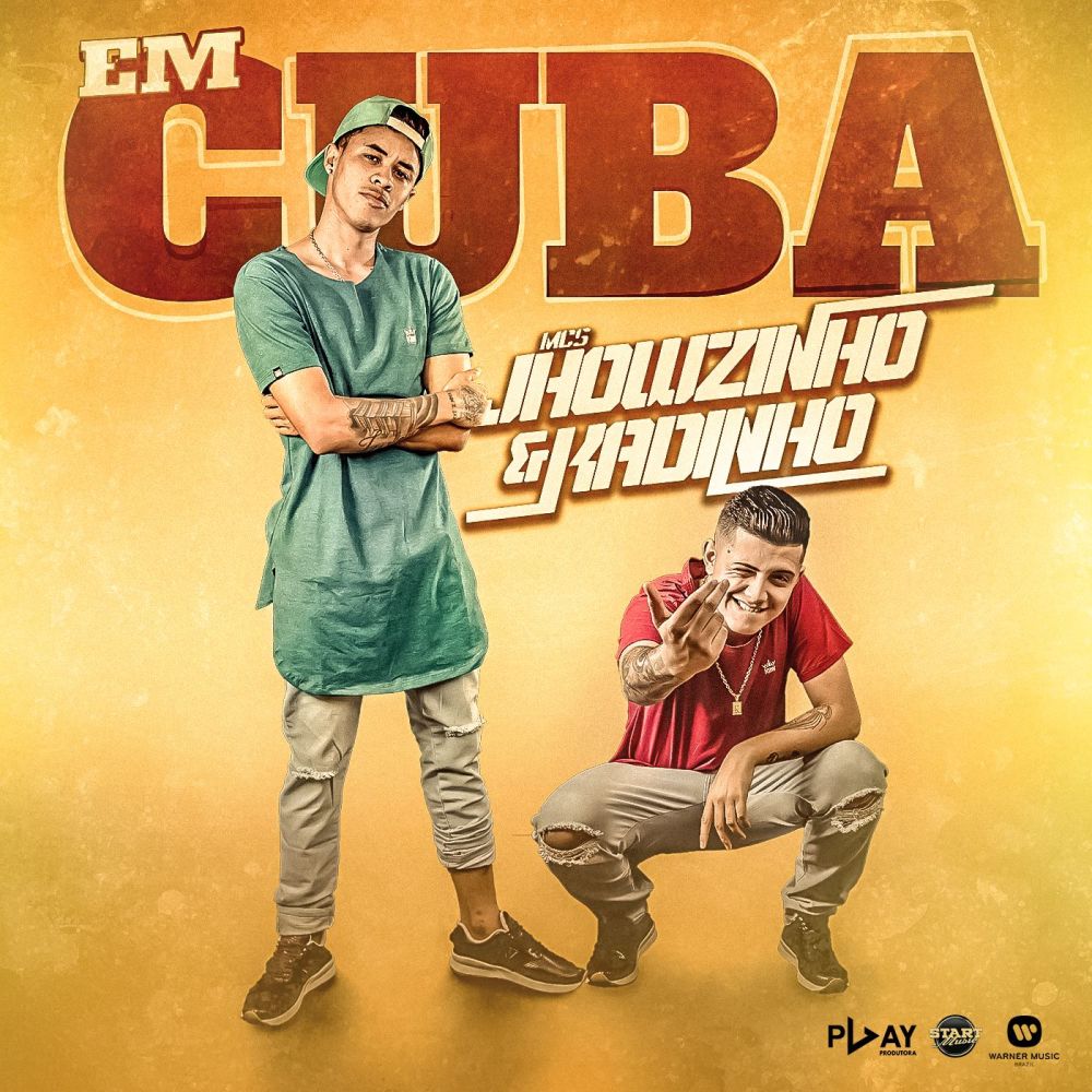 Em Cuba (Explicit)