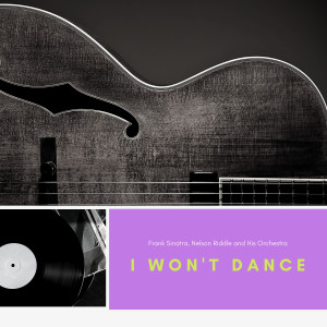 收听Sinatra, Frank的I Got It Bad and That Ain't Good歌词歌曲