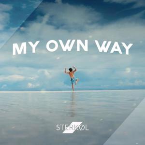Sterkøl的专辑My Own Way