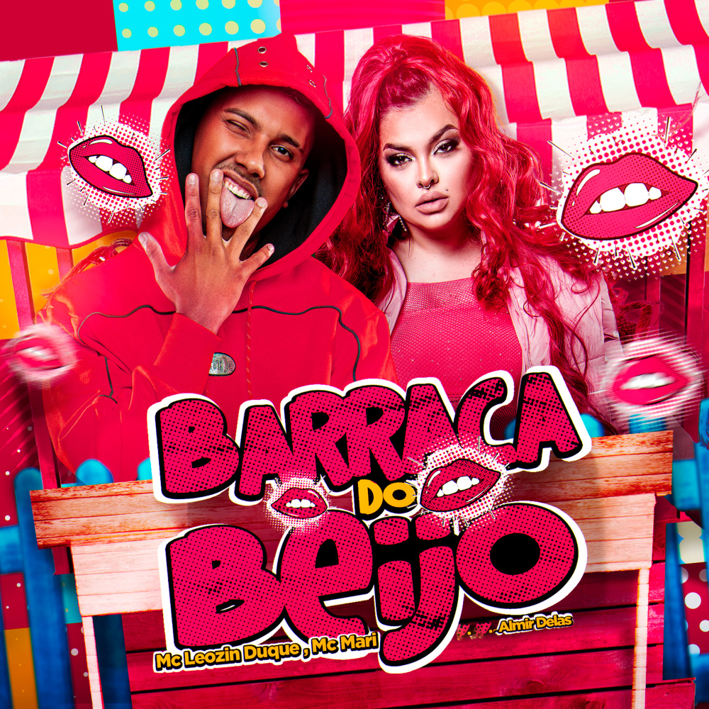 Barraca do Beijo (Explicit)