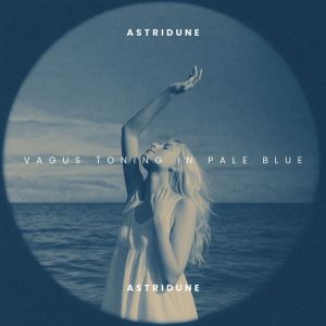 Album Vagus Toning in Pale Blue from Astridune