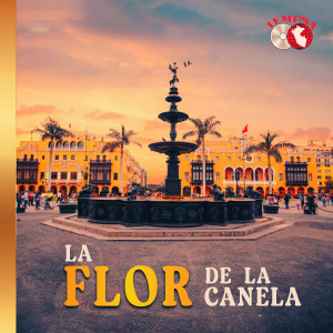 Album La Flor de la Canela from Chabuca Granda