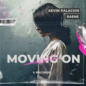 Kevin Palacios的專輯Moving On
