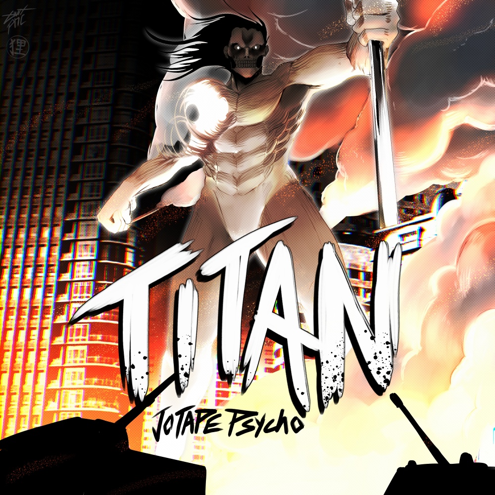 Titán