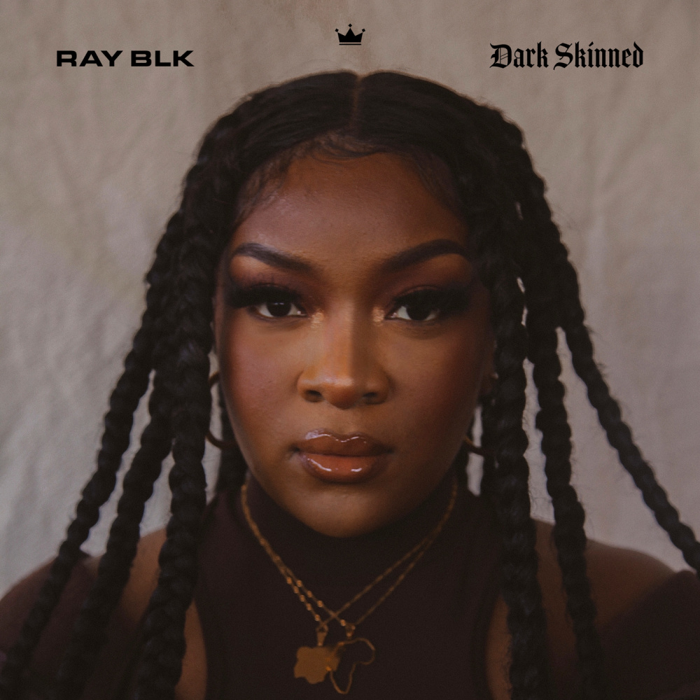 Dark Skinned (Explicit)