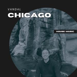 Album Chicago from Vandal