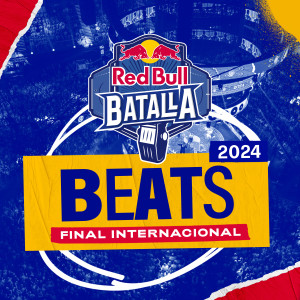 收聽Red Bull Batalla的Llamas歌詞歌曲