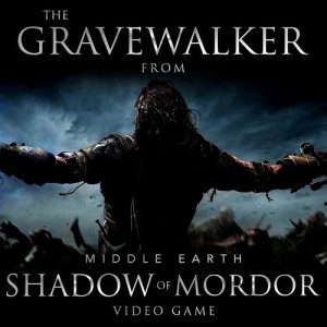 ดาวน์โหลดและฟังเพลง The Gravewalker พร้อมเนื้อเพลงจาก L'Orchestra Cinematique