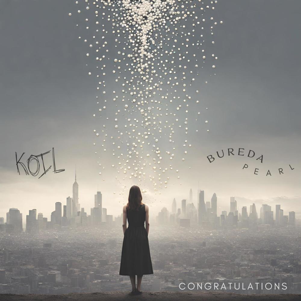CONGRATULATIONS (Slowed Down)