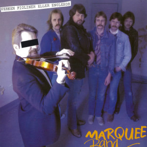 ดาวน์โหลดและฟังเพลง We're Allright พร้อมเนื้อเพลงจาก Marquee Band