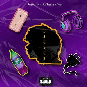 收聽TheMarkiim的DJAVAN(feat. Jhordan OG & Sago) (Explicit)歌詞歌曲
