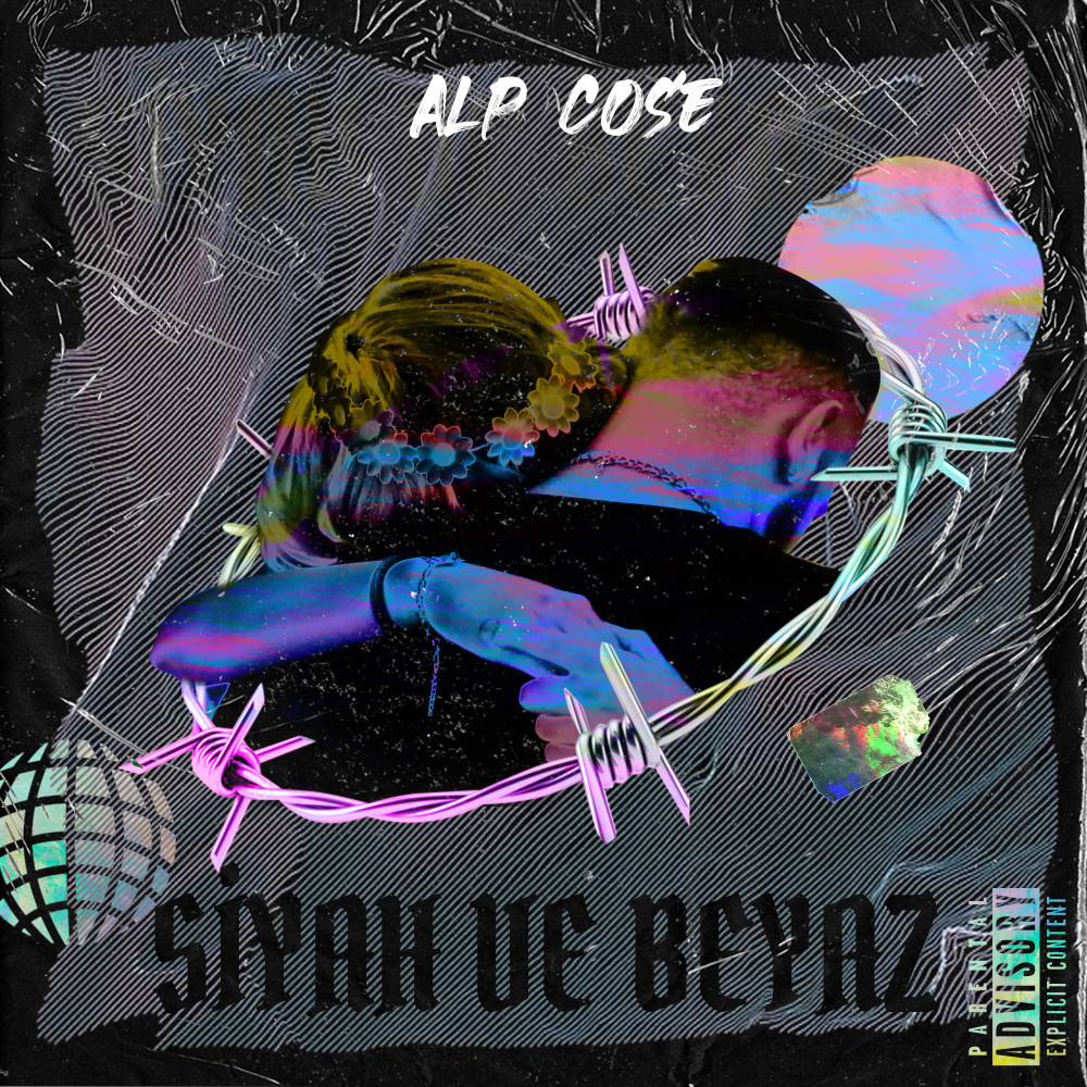 Siyah Ve Beyaz (Explicit)