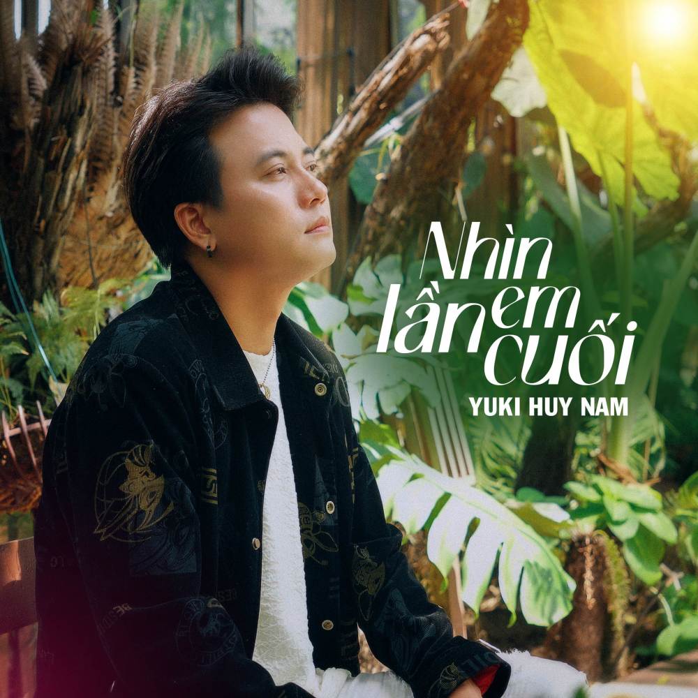 Nhìn Em Lần Cuối