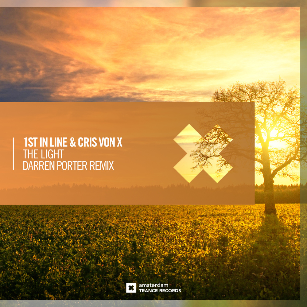 The Light (Darren Porter Extended Mix)