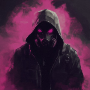 Listen to CRIMINAL song with lyrics from DXRKCVLT