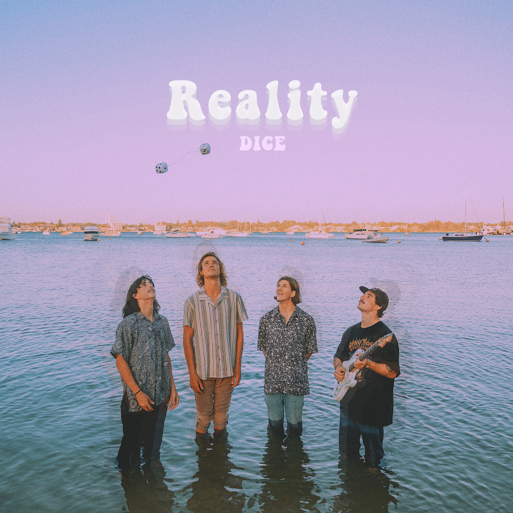 Reality (Explicit)