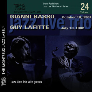 收聽Gianni Basso的Climb Every Mountain歌詞歌曲