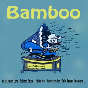 อัลบัม Barnsånger med Bamboo ศิลปิน Bamboo