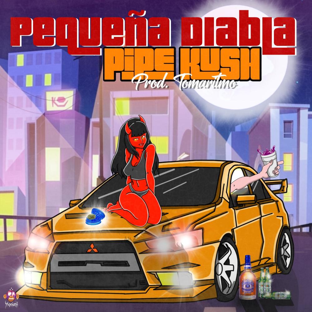 Pequeña Diabla (Explicit)
