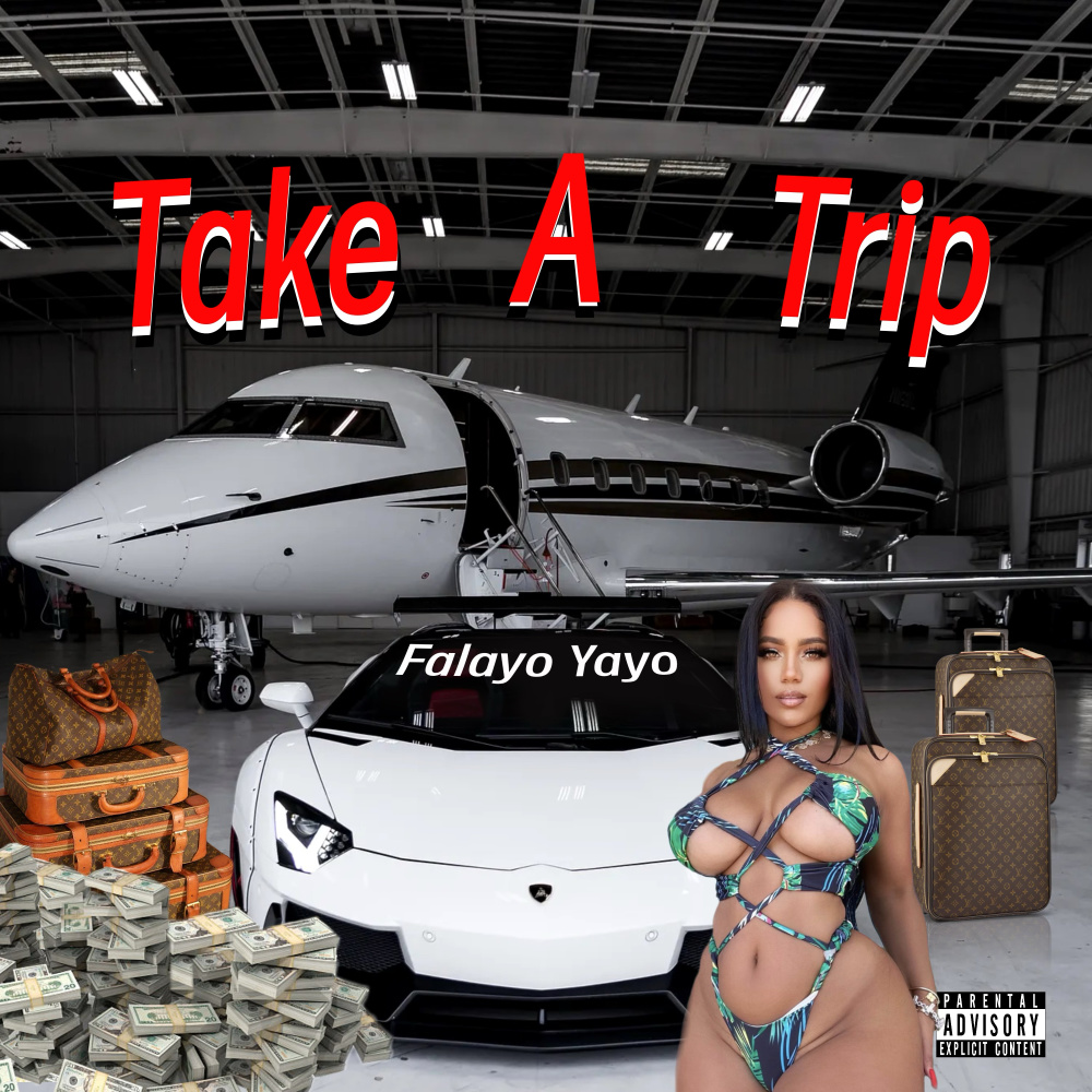 Take A Trip