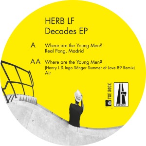 ดาวน์โหลดและฟังเพลง Real Pong, Madrid พร้อมเนื้อเพลงจาก Herb LF