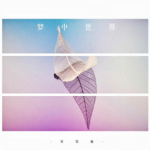 收听宋雪莹的梦中世界 (伴奏)歌词歌曲