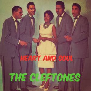 Album Heart and Soul oleh The Cleftones