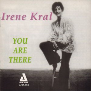 ดาวน์โหลดและฟังเพลง You Were There พร้อมเนื้อเพลงจาก Irene Kral
