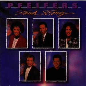 ดาวน์โหลดและฟังเพลง Stand Strong พร้อมเนื้อเพลงจาก Pfeifers