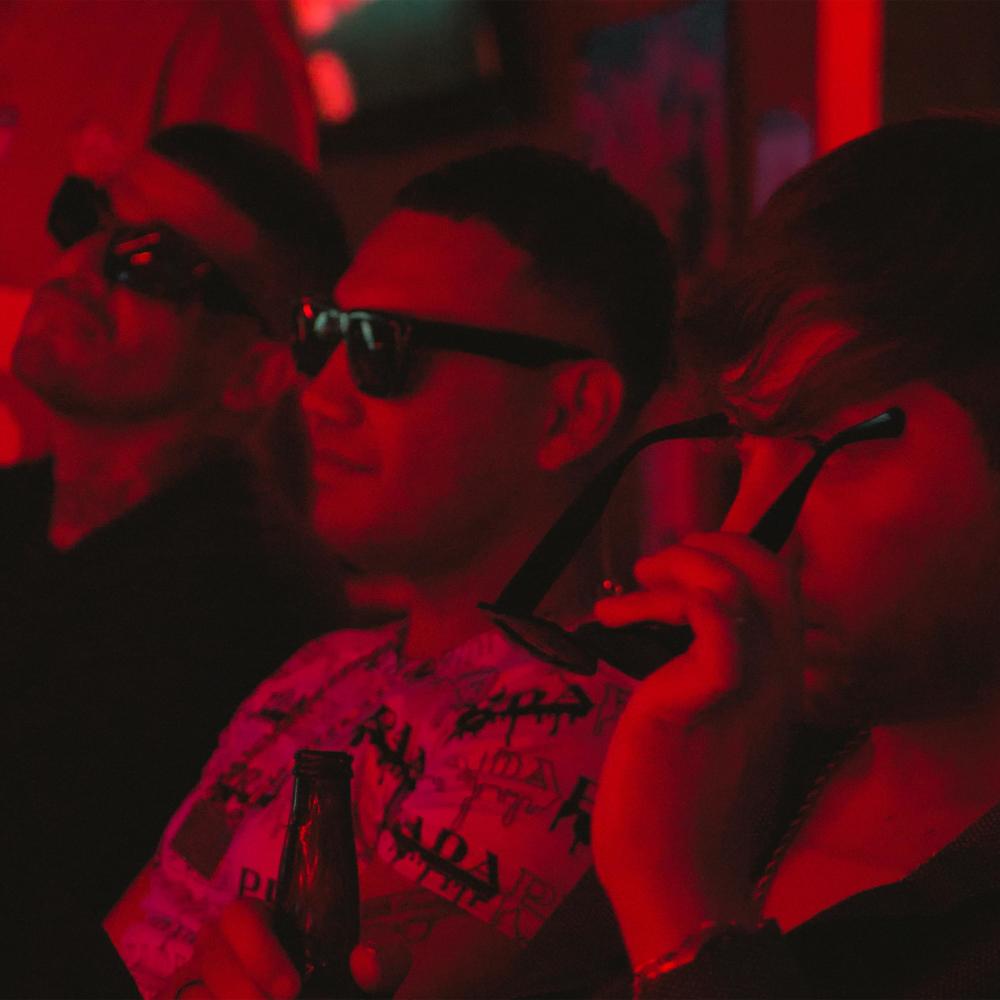 No Pones (feat. Tosko One) (Explicit)