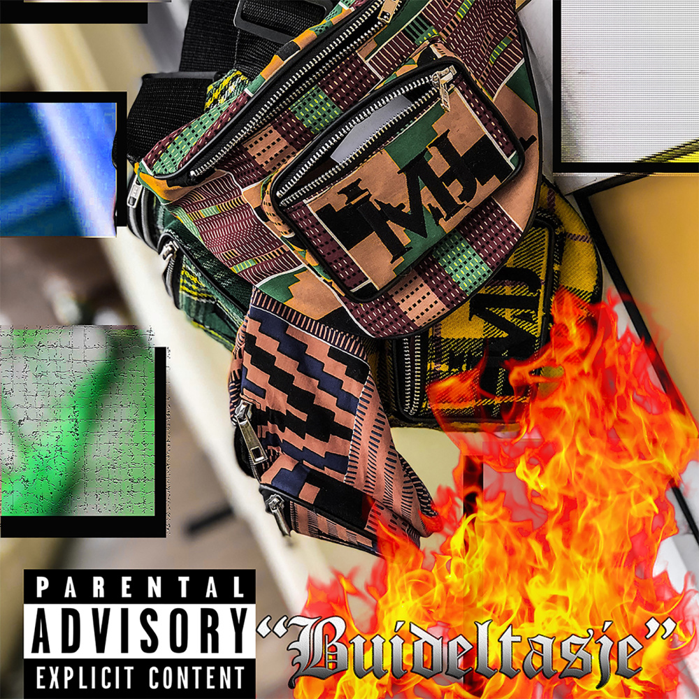 Buideltasje (Explicit)