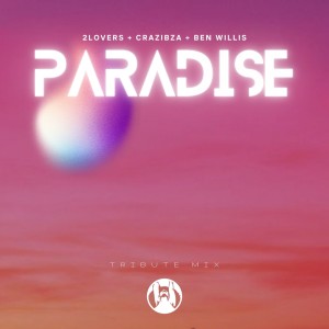 Listen to Paradise (Tribute Mix) song with lyrics from 2LOVERS