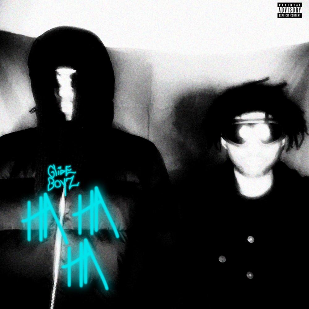Haha! (Own the Spot) (Explicit)