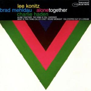 收聽Lee Konitz的Alone Together歌詞歌曲