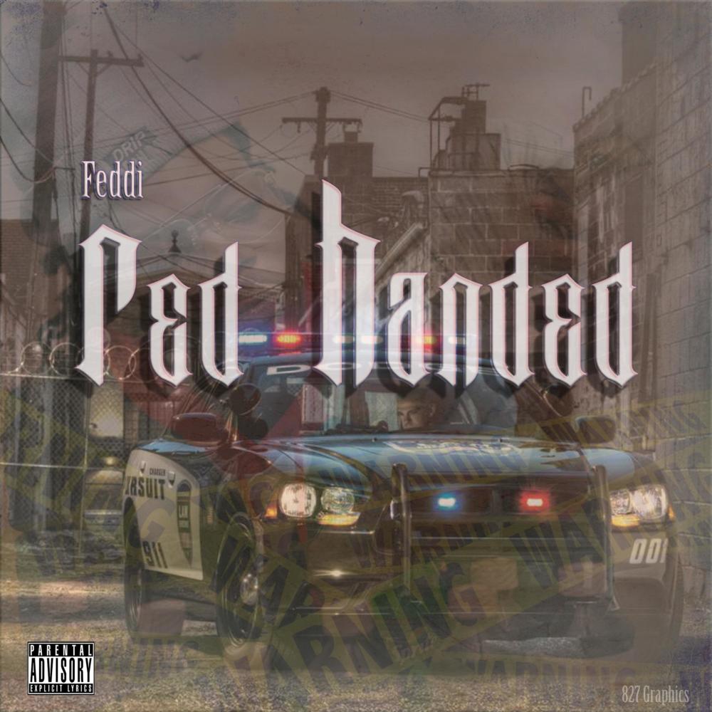 Red Handed (Explicit)