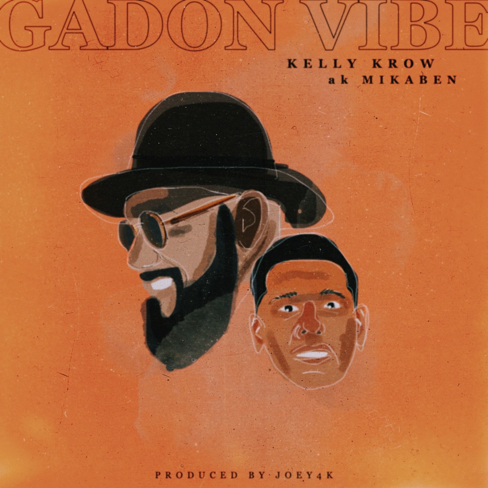 Gadon Vibe