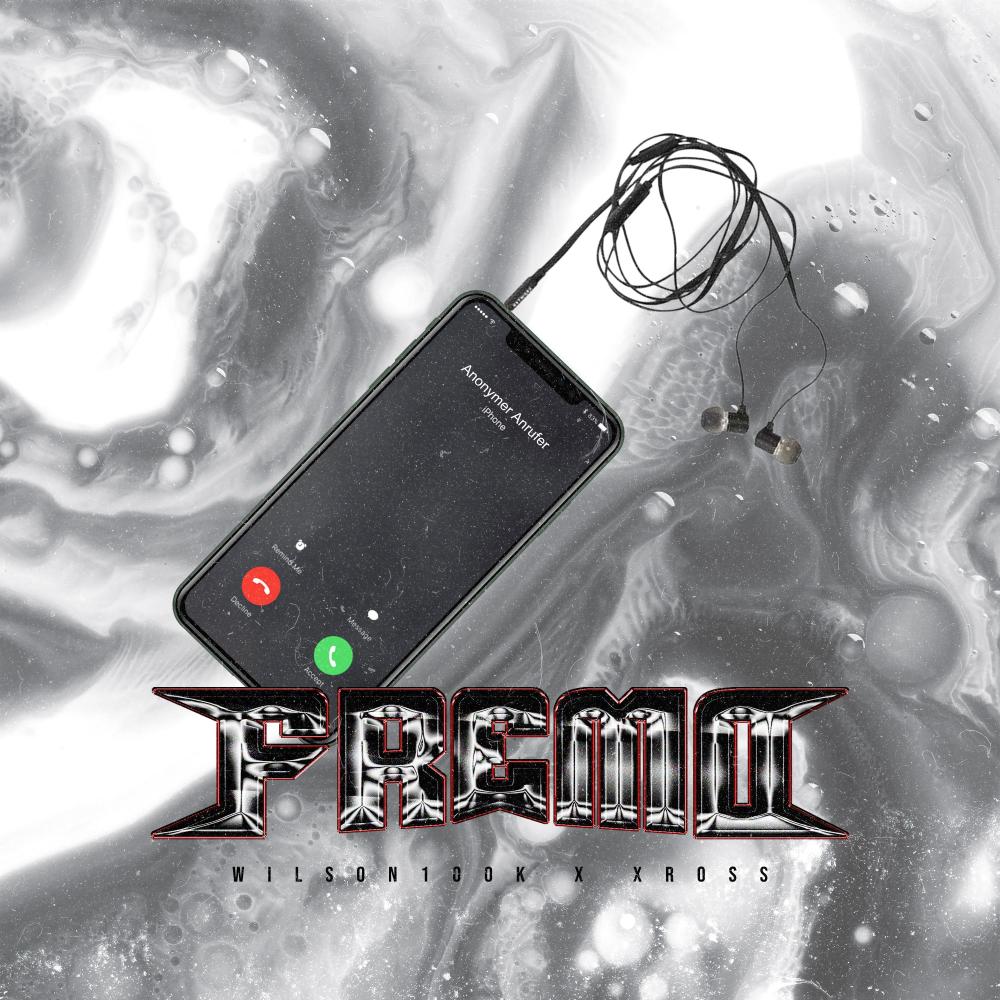 FREMD (feat. xRoss) (Explicit)
