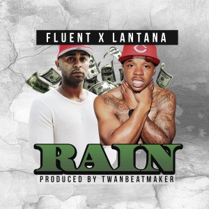 Dengarkan Rain (Explicit) lagu dari Fluent dengan lirik