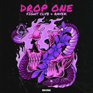 收聽FIGHT CLVB的Drop One歌詞歌曲