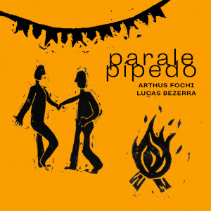 Lucas Bezerra的專輯Paralepípedo