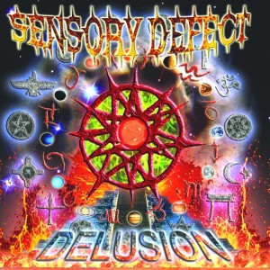 ดาวน์โหลดและฟังเพลง Broken Vessel พร้อมเนื้อเพลงจาก Sensory Defect